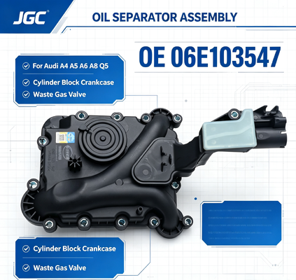 Bomba de óleo 6221-51-1100 6221-51-1101 Para escavadeira PC300-5 Motor S6D108