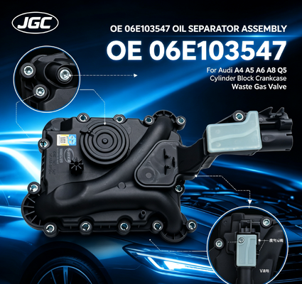 Bomba de óleo 6221-51-1100 6221-51-1101 Para escavadeira PC300-5 Motor S6D108