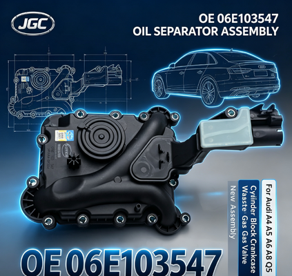 Bomba de óleo 6221-51-1100 6221-51-1101 Para escavadeira PC300-5 Motor S6D108