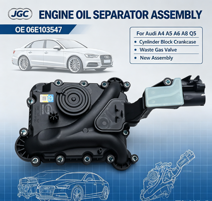 Bomba de óleo 6221-51-1100 6221-51-1101 Para escavadeira PC300-5 Motor S6D108