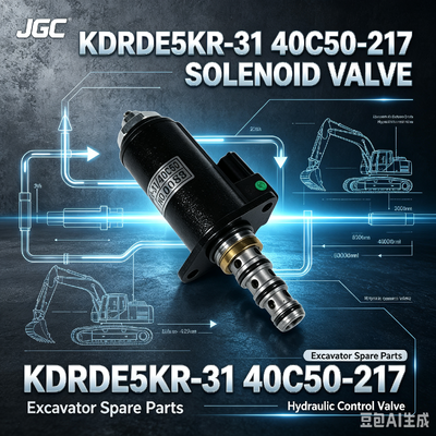 Partes do motor de escavadeira eixo de camada 1361157 Para motor de escavadeira 3406E C15 14.6L