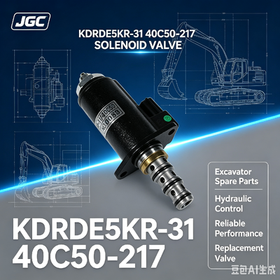 Partes do motor de escavadeira eixo de camada 1361157 Para motor de escavadeira 3406E C15 14.6L