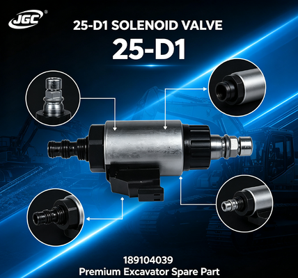 Novo produto eixo de camada 6137-41-1120 Para PC200-3 Excavadora 6D105 Motor