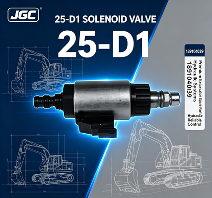 Novo produto eixo de camada 6137-41-1120 Para PC200-3 Excavadora 6D105 Motor