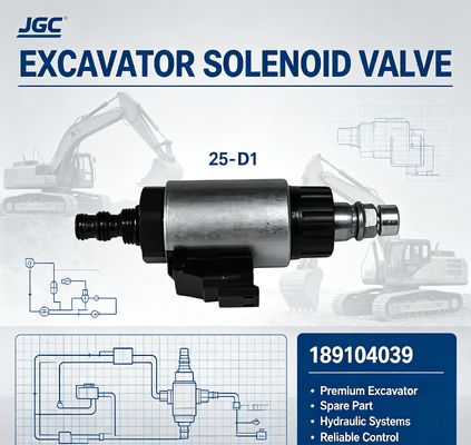 Novo produto eixo de camada 6137-41-1120 Para PC200-3 Excavadora 6D105 Motor