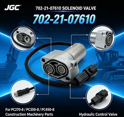 O eixo de camada 4112K062 para motor de escavadeira 1100 E323D E320D C6.6