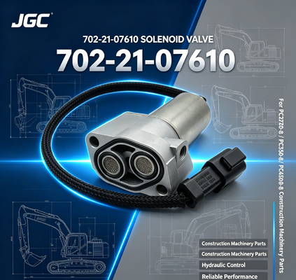 O eixo de camada 4112K062 para motor de escavadeira 1100 E323D E320D C6.6