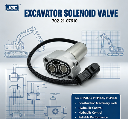 O eixo de camada 4112K062 para motor de escavadeira 1100 E323D E320D C6.6