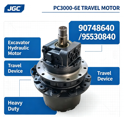 Acessórios de escavadeira de alta qualidade Doosan DX260 Tubo de água Tubo de água superior médio e inferior K1055151