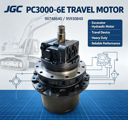 Acessórios de escavadeira de alta qualidade Doosan DX260 Tubo de água Tubo de água superior médio e inferior K1055151