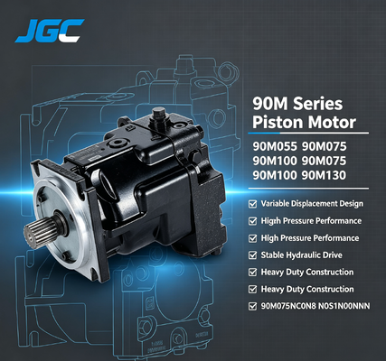VOE14508165 SA8230-29680 SA8230-29690 Motor de viagem