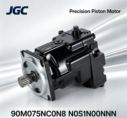 VOE14508165 SA8230-29680 SA8230-29690 Motor de viagem