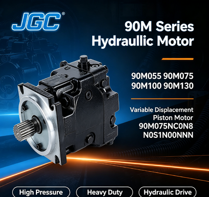 VOE14508165 SA8230-29680 SA8230-29690 Motor de viagem