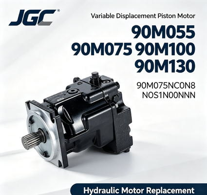 VOE14508165 SA8230-29680 SA8230-29690 Motor de viagem