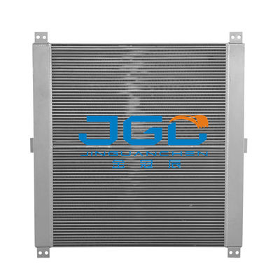 Peças mais frescas de alumínio do óleo hidráulico do OEM para  Erpillar Excavator 330L