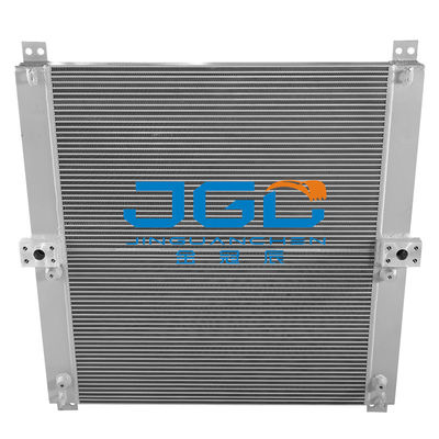 Peças mais frescas de alumínio do óleo hidráulico do OEM para  Erpillar Excavator 330L