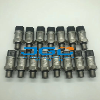 Interruptor do sensor da pressão de Spare Parts SK200-8 da máquina escavadora LS52S00015P1