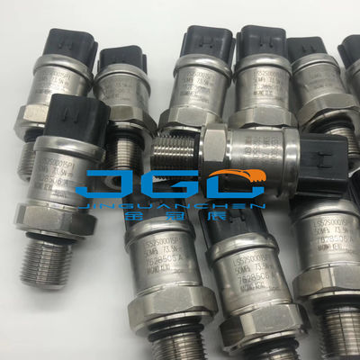 Interruptor do sensor da pressão de Spare Parts SK200-8 da máquina escavadora LS52S00015P1