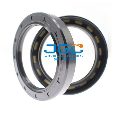 Selo do óleo N de Aftermarket Rear Crankshaft da máquina escavadora APROVADO Para Motor AZ4079E SZ311-01045