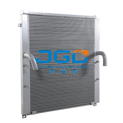 Refrigerador do radiador da maquinaria do planejamento hidráulico para a máquina escavadora 124-1763 de erpillar 330B