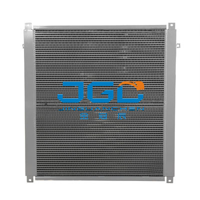 Refrigerador do radiador da maquinaria do planejamento hidráulico para a máquina escavadora 124-1763 de erpillar 330B