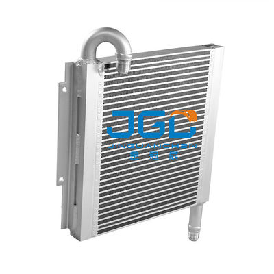 Refrigerador pesado PC40-7 de Radiator Aluminum Oil da máquina escavadora do equipamento