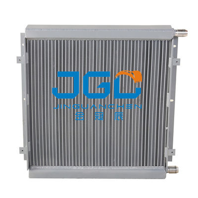 Máquina escavadora hidráulica Radiator Oil Cooler PC120-5 de 2030356130 KOMATSU