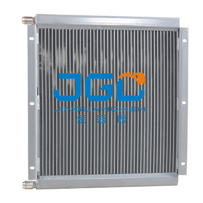 Máquina escavadora hidráulica Radiator Oil Cooler PC120-5 de 2030356130 KOMATSU