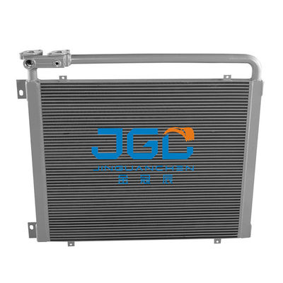 Radiador de Engine Hydraulic Cooler da máquina escavadora PC200-7 para o carregador 20Y-03-31610