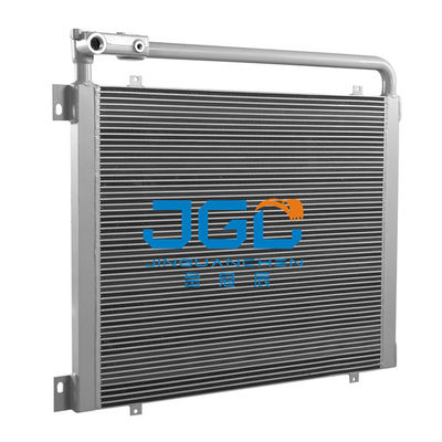 Radiador de Engine Hydraulic Cooler da máquina escavadora PC200-7 para o carregador 20Y-03-31610