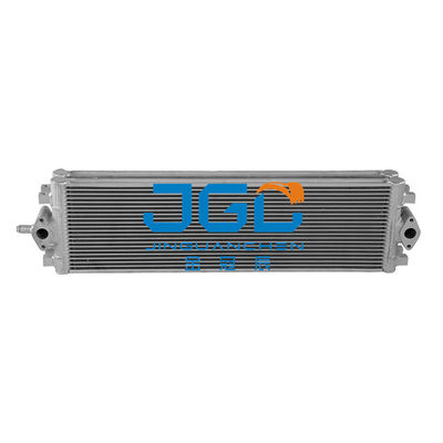 radiador hidráulico PC200-8 do cambista de Plate Fin Heat da máquina escavadora 20Y-03-42461