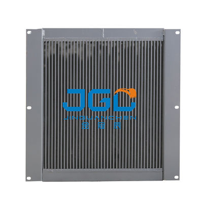 Máquina escavadora Radiator Oil Cooler 720*560 de SH260 SH265 para a energia & a mineração
