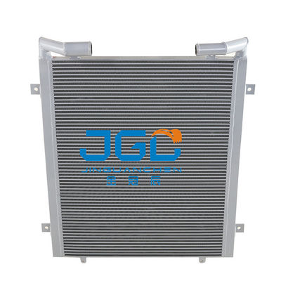 Máquina escavadora resistente Parts Radiator Assy SK200-6E YN05P00035S002 de Hitachi