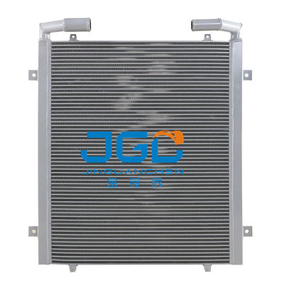 Máquina escavadora resistente Parts Radiator Assy SK200-6E YN05P00035S002 de Hitachi