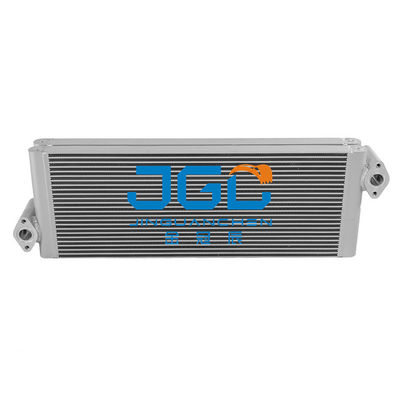 Peças Sk200-8 de Radiator Kobelco Spare da máquina escavadora Yn05p00058s002