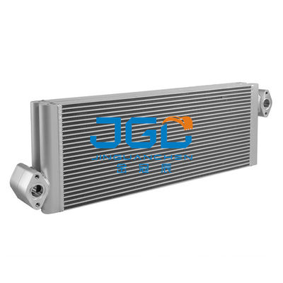 Peças Sk200-8 de Radiator Kobelco Spare da máquina escavadora Yn05p00058s002
