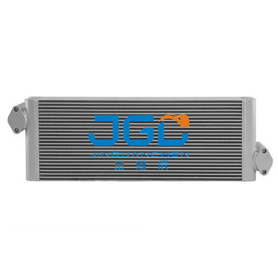 Peças Sk200-8 de Radiator Kobelco Spare da máquina escavadora Yn05p00058s002