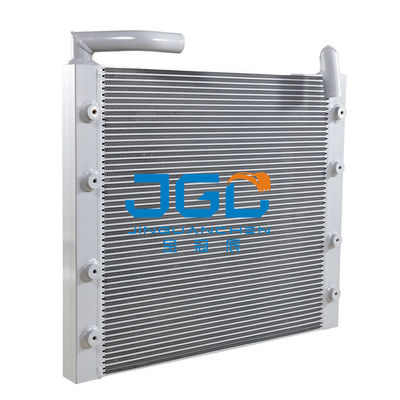 Peças 2452U418 SK230-3 de Radiator Construction Machinery da máquina escavadora do OEM
