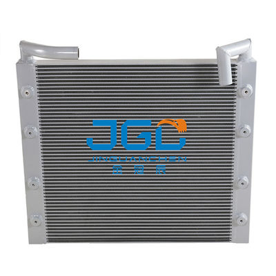 Peças 2452U418 SK230-3 de Radiator Construction Machinery da máquina escavadora do OEM