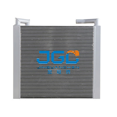 Peças 2452U418 SK230-3 de Radiator Construction Machinery da máquina escavadora do OEM