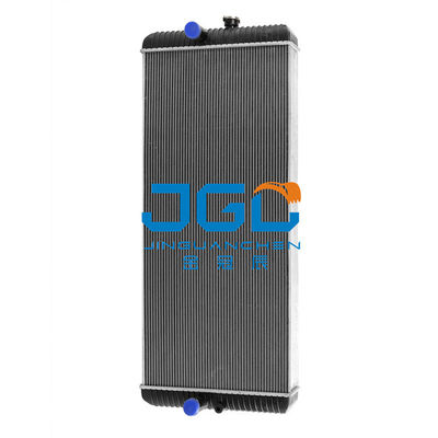 2459359 máquina escavadora Engine Oil Cooler e radiador para 336D
