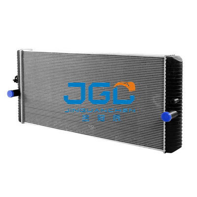 2459359 máquina escavadora Engine Oil Cooler e radiador para 336D