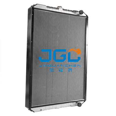 Peças de sobressalentes de Water Tank Radiator da máquina escavadora para a maquinaria de construção E330C 204-0983