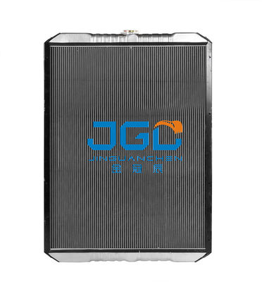 Peças de sobressalentes de Water Tank Radiator da máquina escavadora para a maquinaria de construção E330C 204-0983