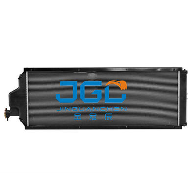 230-2966 máquina escavadora Hydraulic Oil Cooler e radiador para 345