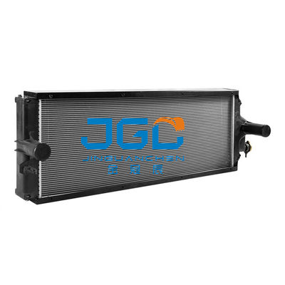 230-2966 máquina escavadora Hydraulic Oil Cooler e radiador para 345