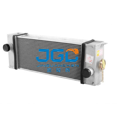 Refrigerador fluido hidráulico do motor diesel para a máquina escavadora 21W0342110 de KOMATSU PC78US-6