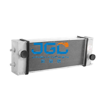 Refrigerador fluido hidráulico do motor diesel para a máquina escavadora 21W0342110 de KOMATSU PC78US-6