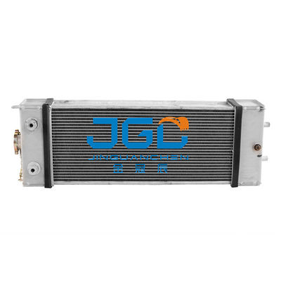 Refrigerador fluido hidráulico do motor diesel para a máquina escavadora 21W0342110 de KOMATSU PC78US-6