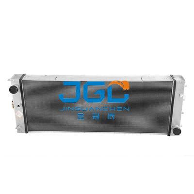 208-03-75110 refrigerador de óleo da alta pressão de Water Tank Radiator da máquina escavadora para PC450-8